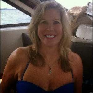 Meet your Posher, Libby